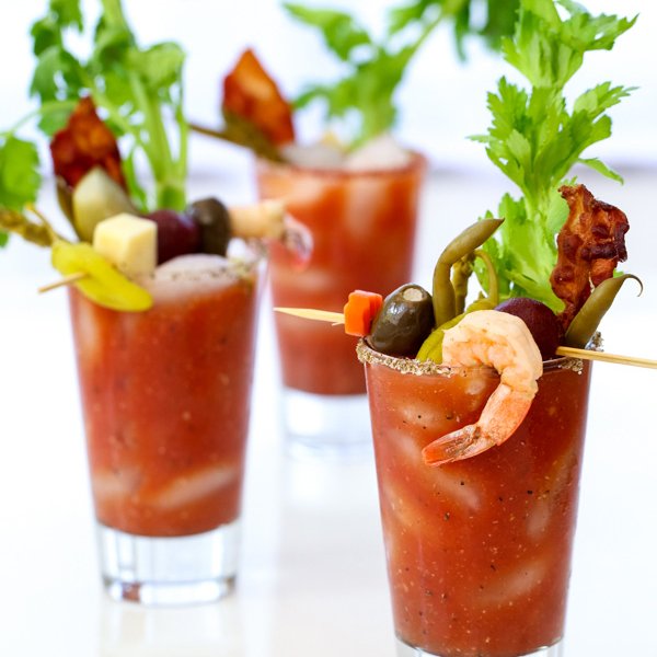 Bloody Mary